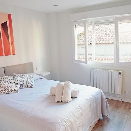 Apartamento En El Centro De Gijon Exterior photo