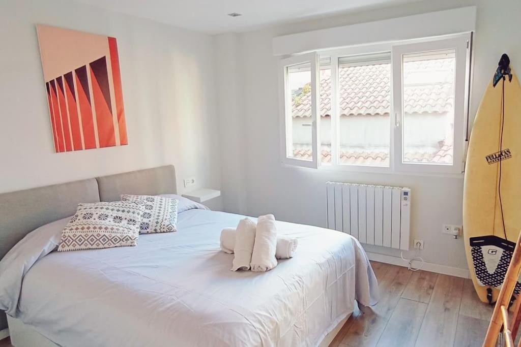 Apartamento En El Centro De Gijon Exterior photo