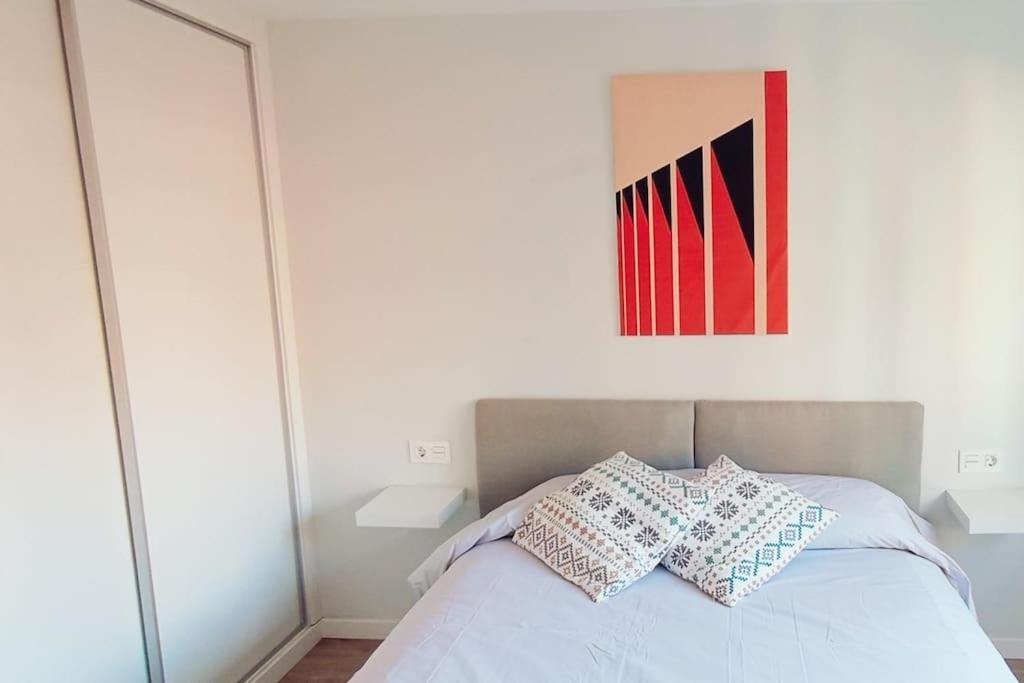 Apartamento En El Centro De Gijon Exterior photo